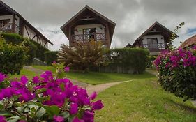 Chalé Paisagem Serrana